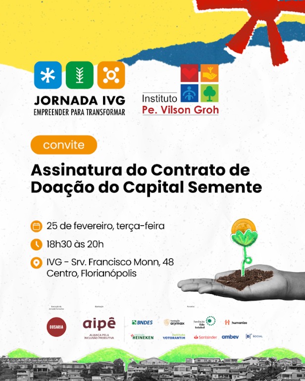 Jornada IVG Empreender para Transformar - imagem 7