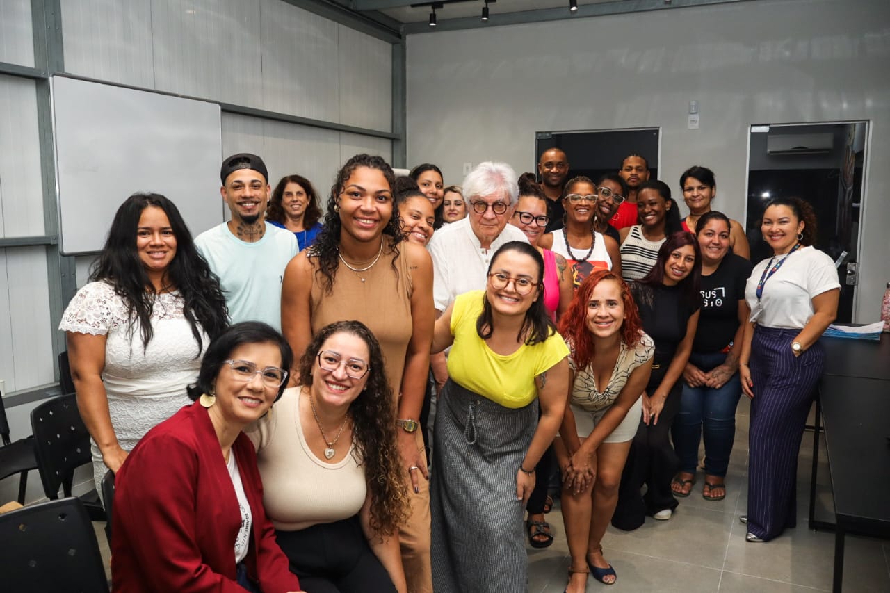 Jornada IVG Empreender para Transformar - imagem 3