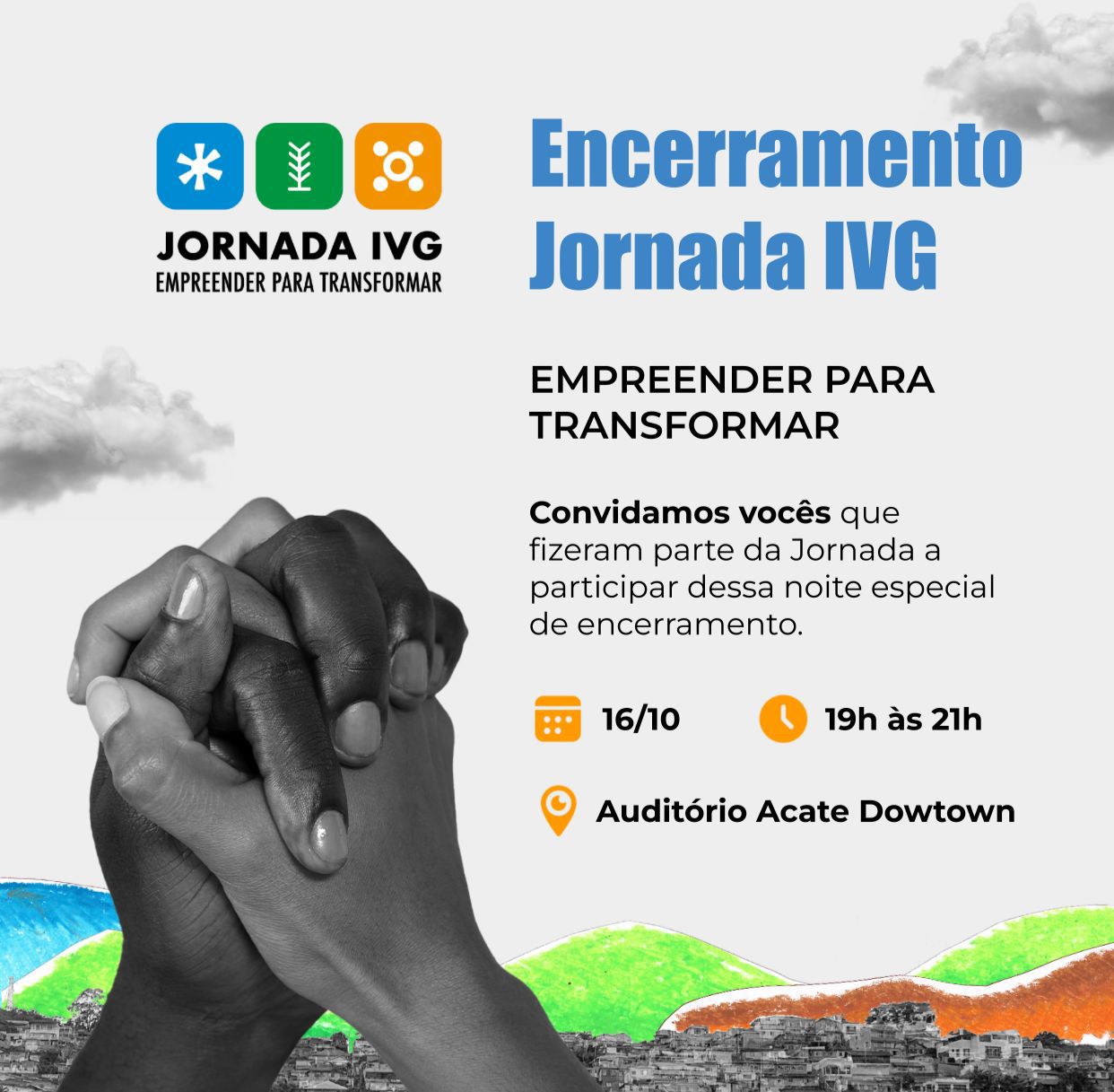 Jornada IVG Empreender para Transformar - imagem 6