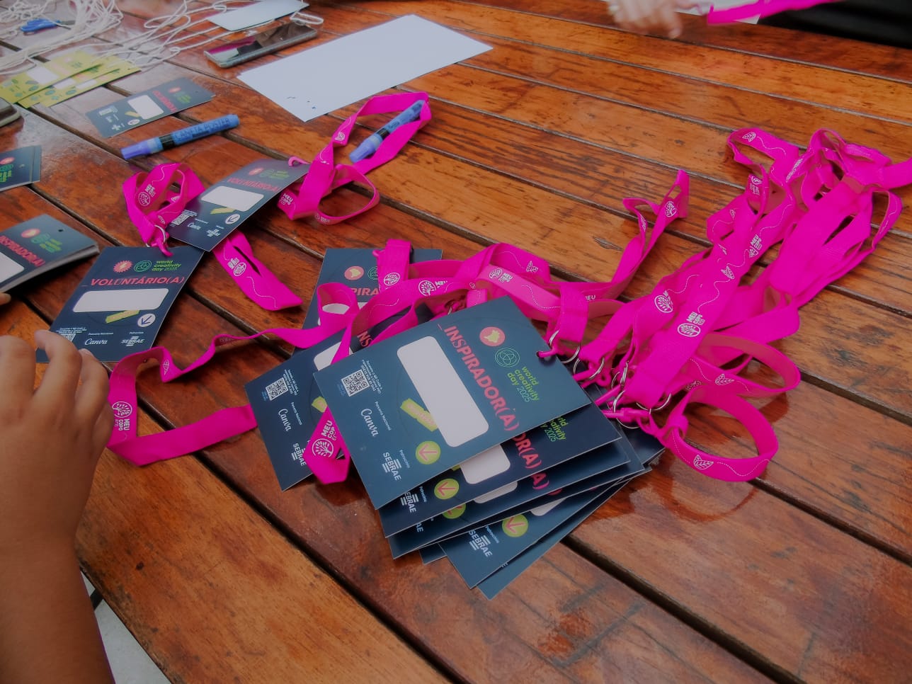Word Creativity Day Floripa 2025 - imagem 4