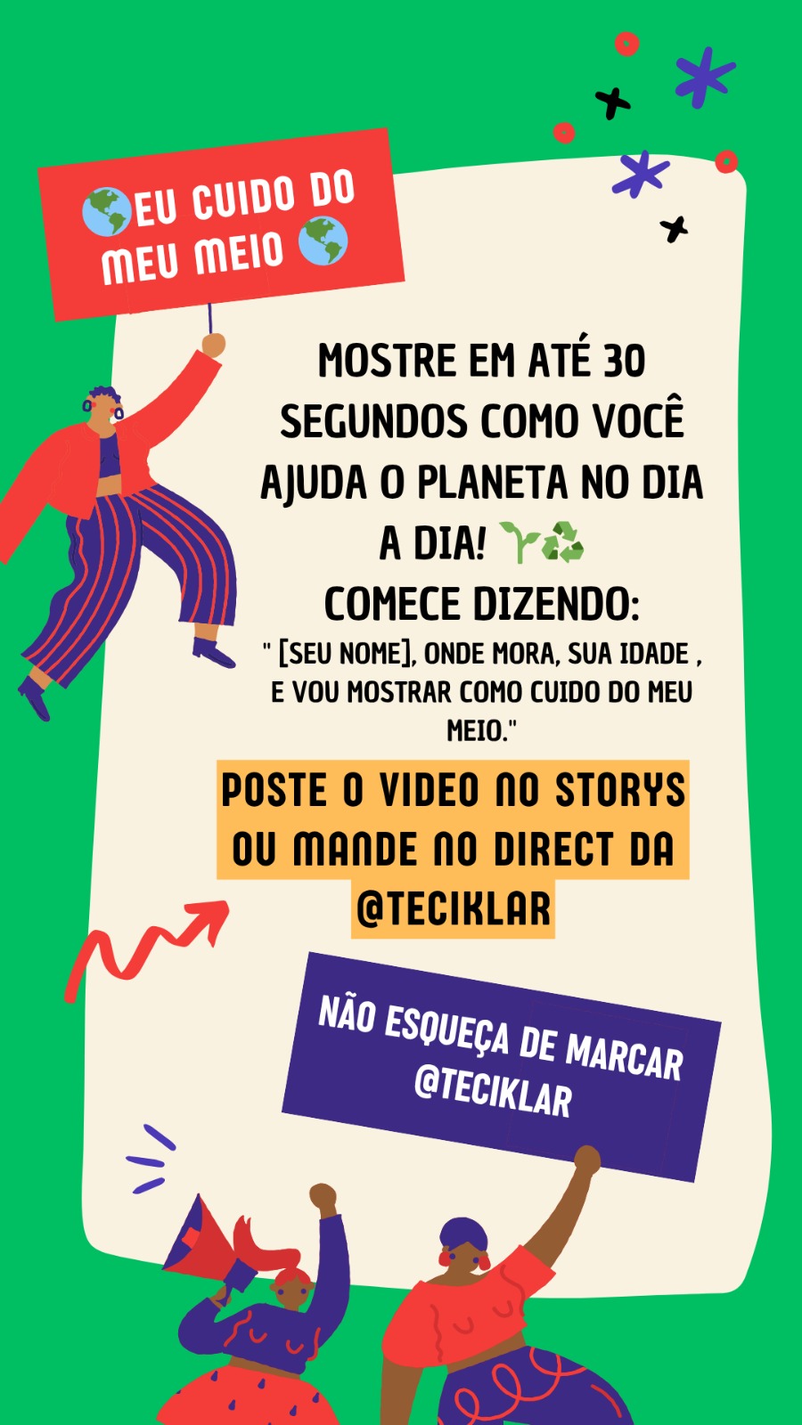 Projeto Pós IFSC Repórter do Meio