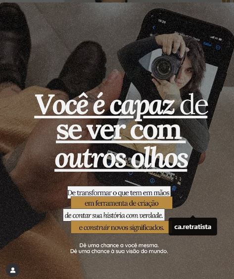 Projeto Outros Olhos - imagem 1