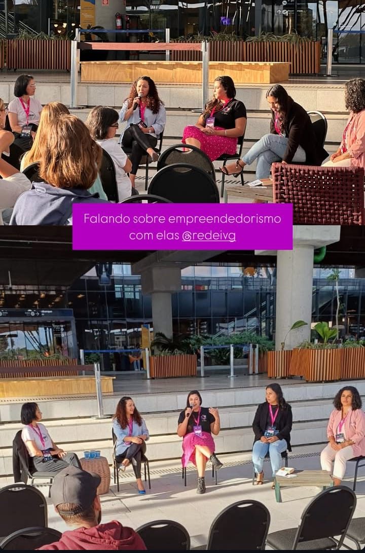 Word Creativity Day Floripa 2025 - imagem 5